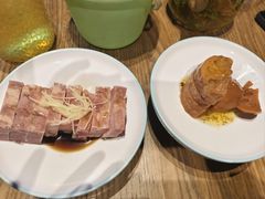 -扬州狮子楼·非遗淮扬菜(东关街店)