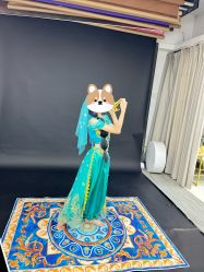 -河马叔叔孕婴儿童摄影(梦时代店)
