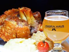 -Ambra Haus琥珀屋精酿餐厅(宝山店)