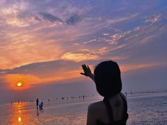 -南汇嘴观海公园