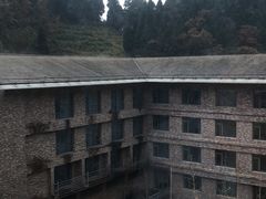 -嘉豪淮海国际豪生酒店