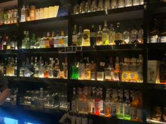 -MM·五声·音乐人与调酒师(西安路店)