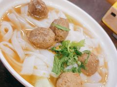 -食味稻汕头小吃(方庄店)