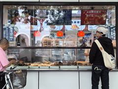 -张记酱牛肉(虎坊桥店)