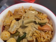 -堂堂小伙夫·辽宁小吃大排档(京西大悦城店)