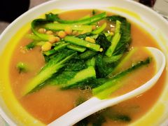 -渝悦情·新派川菜(建国门店)
