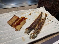 -大渔铁板烧(大悦城店)