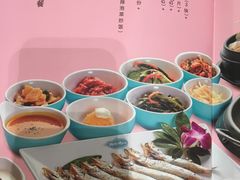 -韩时烤肉(枫蓝店)