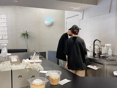 -M Stand(西安大悦城店)