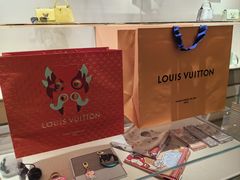 -LV路易威登(德基广场店)