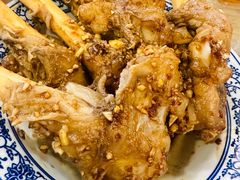 -凤齐羊肉烩面馆