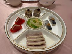 -江南灶中餐厅(南京香格里拉店)