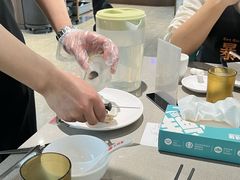 -大锅强·蒸海鲜青岛菜(吾悦广场店)