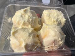 奶贝-鲍师傅糕点(永安里店)