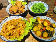 -有才叔的小馆(高新咖啡街区店)