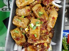 -徽州美食(三十年老店)