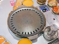 -玄希浪漫厨房·韩料烤肉(湖滨银泰in77店)