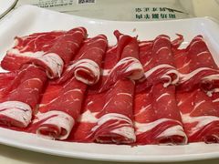 -阳坊胜利涮羊肉(阳坊老店)