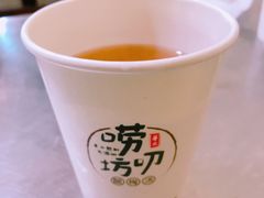 -唠叨坊私房菜(五一街店)