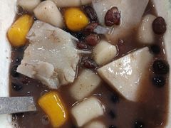 -鲜芋仙(宝地广场店)