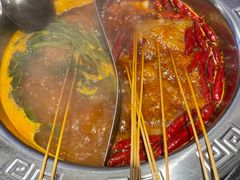 -热辣宗师·串串火锅(万达金街店)