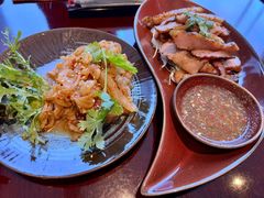 -红泰·泰精选·特色料理(中山路店)