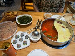 -四喜小胖·北京涮肉(五道营店)