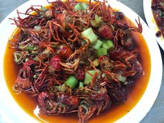 -回味南塘老王虾尾(总店)