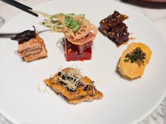 -杭州君悦酒店·湖滨28中餐厅