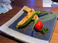 -京鹿料理(荟聚店)
