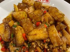 红烧冬瓜-天下客饭店(中山路店)