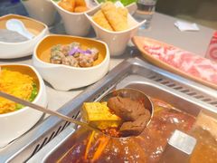 -海底捞火锅(名门店)