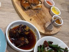-小雅木姜子烤鸡·贵州菜(鸿通城店)