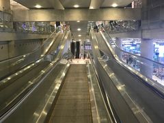 -曼谷素万那普国际机场