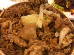 -老雒阳面馆·水席·洛阳菜(王城路店)