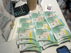 -好一朵茉莉花(老门东店)