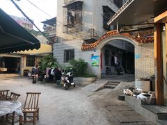 -黎记大排档(慈云路店)