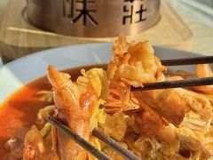 -味莊·青岛菜(云霄路店)