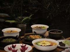 -无味舒食(环岛路店)