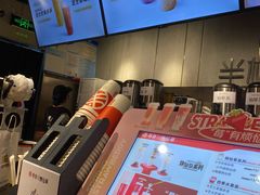 -书亦烧仙草(北碚万达店)