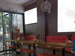 -吴满满油泼面(北方风味园店)
