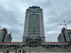 -厦门大学(思明校区)