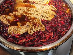 -三兄弟高炉烧饼