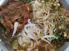 猪脚-北海田螺店(四川路店)