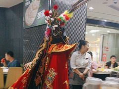 -海底捞火锅(吾悦国际广场店)
