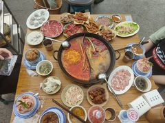 -五里关火锅(牛市口店)