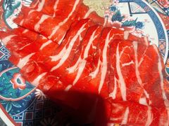 -老墙根涮肉(王四营店)