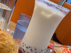 -添利·香港茶餐厅·下午茶(雪象店)