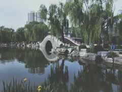 -西宁市人民公园(城西区)