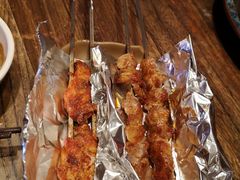 -额尔敦传统涮(公园西路店)